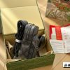 New Fashion GG Handbag G412 QA