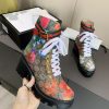 New Fashion GG Women Shoes 114