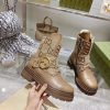 New Fashion Women GG Shoes G123 PA