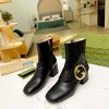 New Fashion Women GG Shoes G122 PA