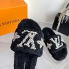 New Fashion LV Women Shoes 346 PA