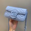 New Fashion GG Handbag 306 QA