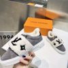 New Fashion LV Women Shoes L450 New Fashion LV Women Shoes L450