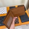 New Fashion Wallet H454 TEN