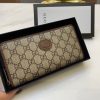 New Fashion Wallet H412 TEN