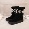 New Fashion LV Women Shoes 351 PA