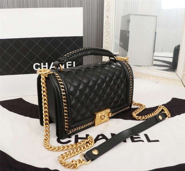 New Fashion CN Handbag 629