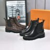 New Fashion Women LV Shoes 016 PA