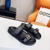 New Fashion LV Women Shoes 160 PA New Fashion LV Women Shoes 160 PA