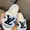 New Fashion LV Women Shoes L418