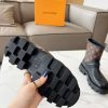 New Fashion LV Women Shoes 349 PA
