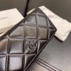 New Fashion Wallet H419 TEN