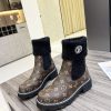 New Fashion LV Women Shoes 328 PA New Fashion LV Women Shoes 328 PA