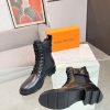 New Fashion LV Women Shoes L391