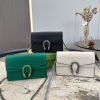 New Fashion GG Handbag G414 QA