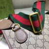 New Fashion GG Handbag 283 QA