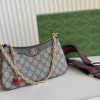 New Fashion GG Handbag G496 QA