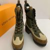 New Fashion LV Women Shoes L027