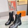 New Fashion LV Women Shoes L391