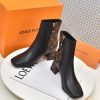 New Fashion LV Women Shoes 284 PA New Fashion LV Women Shoes 284 PA
