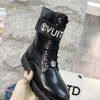 New Fashion LV Women Shoes 324 PA