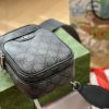 New Fashion GG Handbag G412 QA