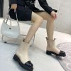 New Fashion Women CN Shoes 022 PA