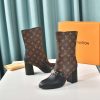 New Fashion LV Women Shoes L319