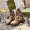 New Fashion Women GG Shoes G123 PA