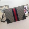 New Fashion GG Handbag 117 QA