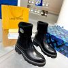 New Fashion LV Women Shoes L033
