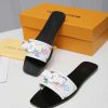New Fashion LV Women Shoes L019