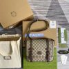 New Fashion GG Handbag 261 QA