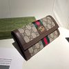 New Fashion Wallet H379 TEN