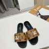 New Fashion LV Women Shoes L003