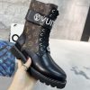 New Fashion LV Women Shoes 323 PA New Fashion LV Women Shoes 323 PA