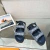 New Fashion LV Women Shoes 168 PA New Fashion LV Women Shoes 168 PA