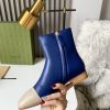 New Fashion GG Women Shoes 144