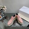 New Fashion LV Women Shoes 250 PA