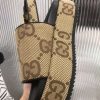 New Fashion GG Women Shoes 016