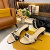 New Fashion LV Women Shoes L065