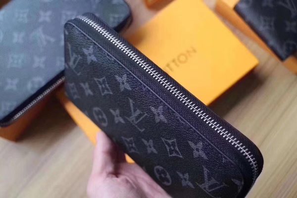 New Fashion L*V Wallet 003.1