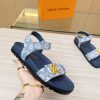 New Fashion LV Women Shoes L236 New Fashion LV Women Shoes L236