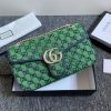 New Fashion GG Handbag 247 QA