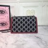 New Fashion GG Handbag 077 QA