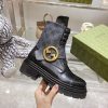 New Fashion Women GG Shoes G123 PA