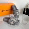 New Fashion LV Women Shoes 345 PA