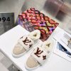 New Fashion LV Women Shoes L448 New Fashion LV Women Shoes L448