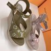 New Fashion LV Women Shoes L045 New Fashion LV Women Shoes L045