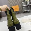 New Fashion LV Women Shoes L440 New Fashion LV Women Shoes L440